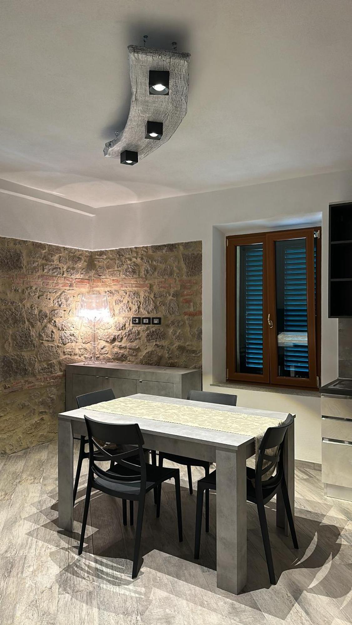 Casa Gaudi Hotel ปิอันคาสตาญาโย ภายนอก รูปภาพ