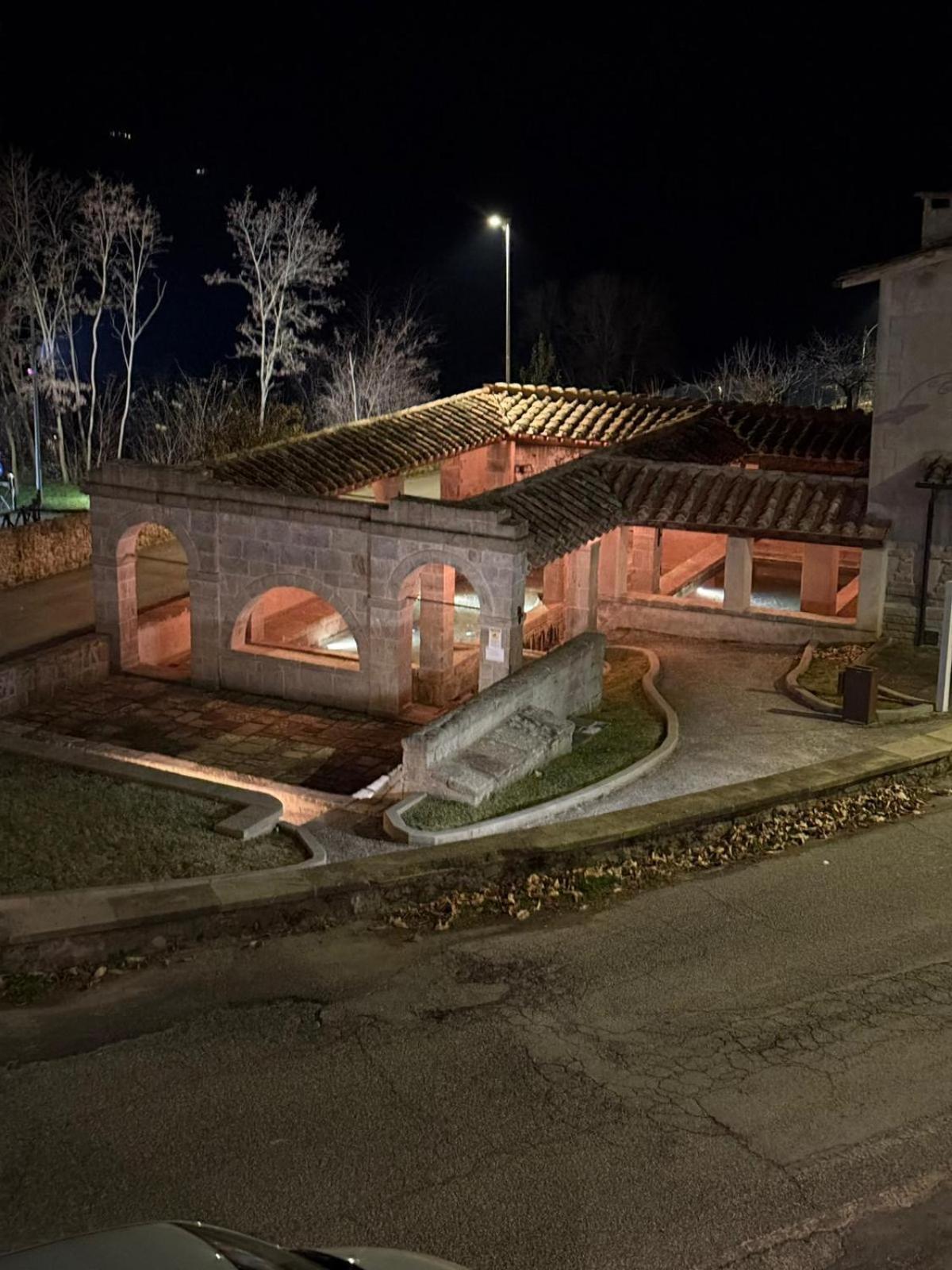 Casa Gaudi Hotel ปิอันคาสตาญาโย ภายนอก รูปภาพ